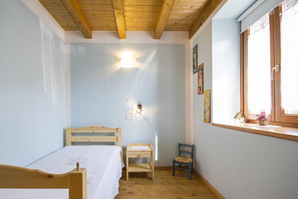 Вилла Casa Delle Noci Grimacco Экстерьер фото